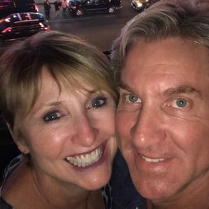 Meet your Posher, Mary ann